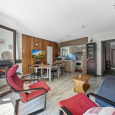3 Pieces 6/8 Pers Proche Centre Carroz Apartment Les Carroz d'Araches Bagian luar foto