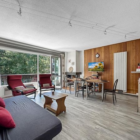3 Pieces 6/8 Pers Proche Centre Carroz Apartment Les Carroz d'Araches Bagian luar foto
