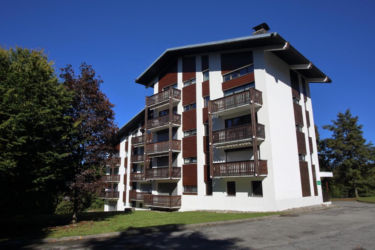 3 Pieces 6/8 Pers Proche Centre Carroz Apartment Les Carroz d'Araches Bagian luar foto
