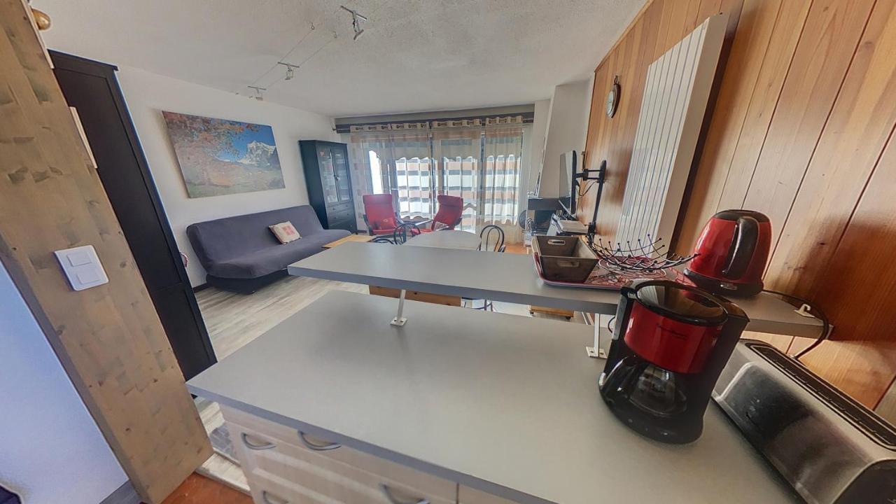 3 Pieces 6/8 Pers Proche Centre Carroz Apartment Les Carroz d'Araches Bagian luar foto