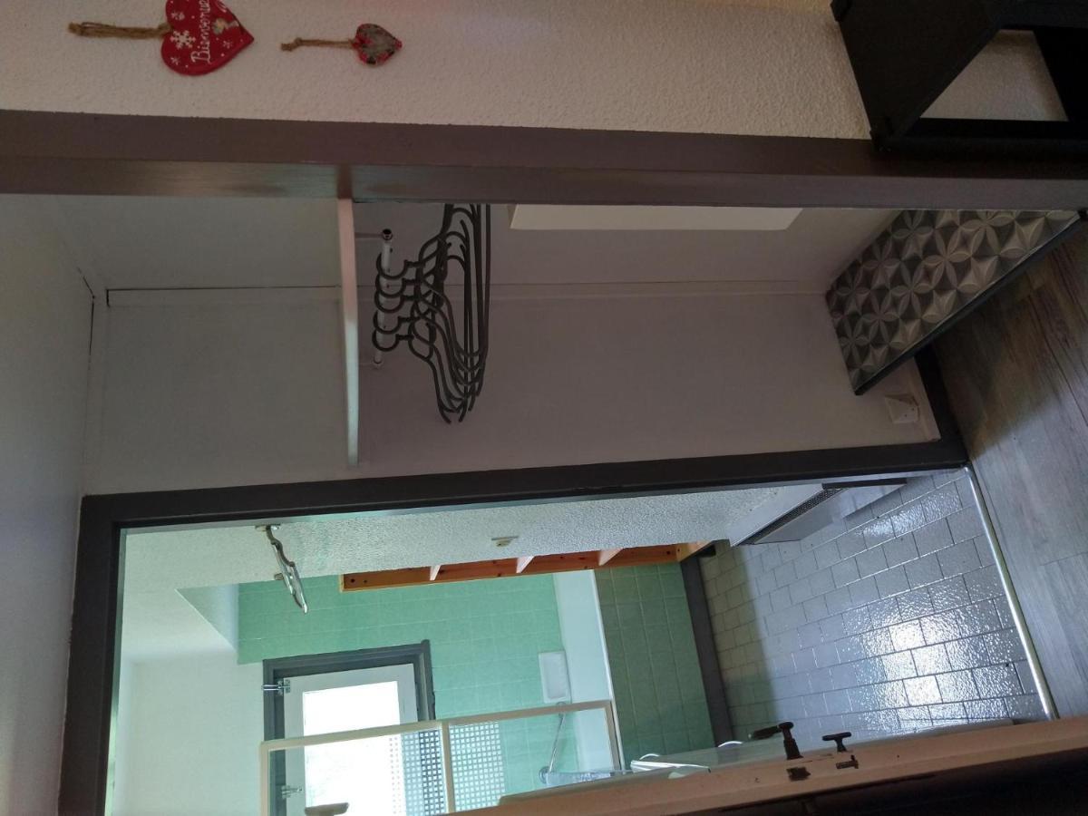 3 Pieces 6/8 Pers Proche Centre Carroz Apartment Les Carroz d'Araches Bagian luar foto