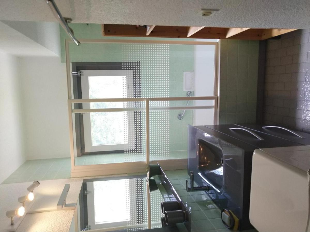 3 Pieces 6/8 Pers Proche Centre Carroz Apartment Les Carroz d'Araches Bagian luar foto