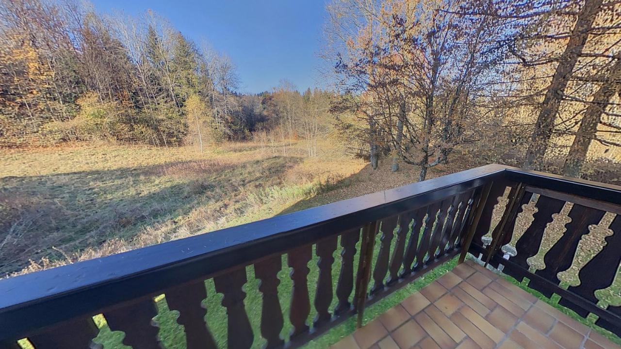 3 Pieces 6/8 Pers Proche Centre Carroz Apartment Les Carroz d'Araches Bagian luar foto