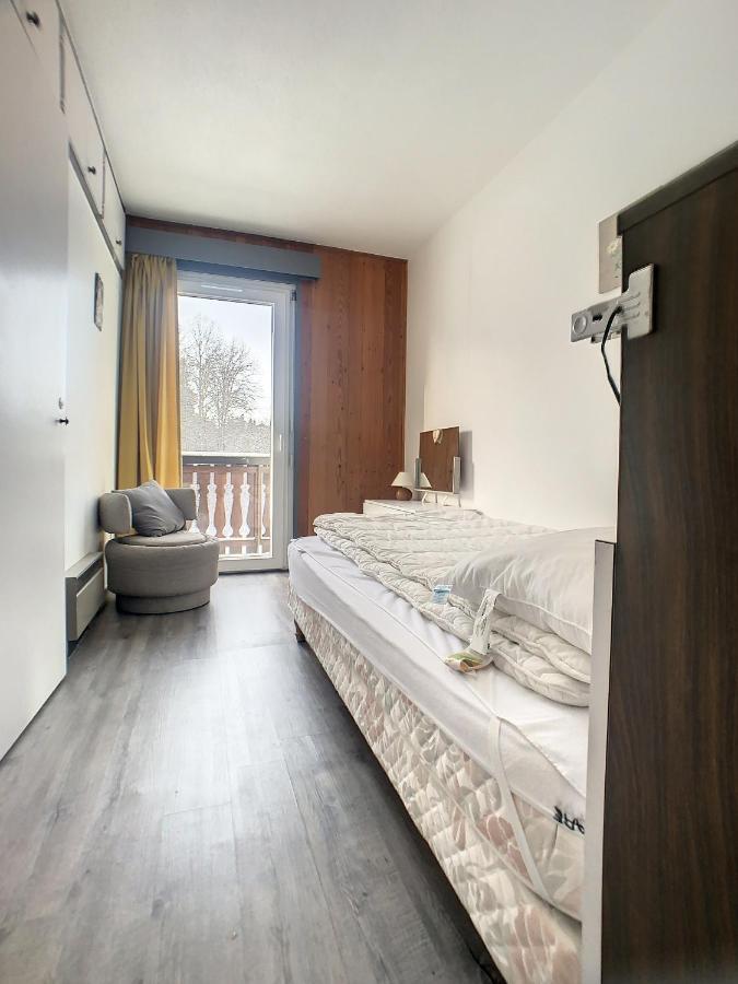 3 Pieces 6/8 Pers Proche Centre Carroz Apartment Les Carroz d'Araches Bagian luar foto