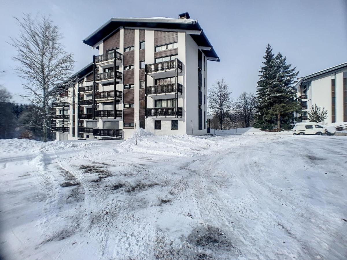 3 Pieces 6/8 Pers Proche Centre Carroz Apartment Les Carroz d'Araches Bagian luar foto